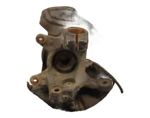 Fusee avant gauche BMW X3 E83 PHASE 1 Diesel 2