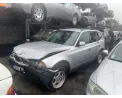 Fusee avant gauche BMW X3 E83 PHASE 1 Diesel