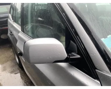 Fusee avant gauche BMW X3 E83 PHASE 1 Diesel