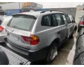 Fusee avant gauche BMW X3 E83 PHASE 1 Diesel