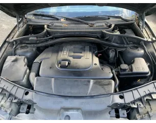 Poulie damper BMW X3 E83 PHASE 1 Diesel