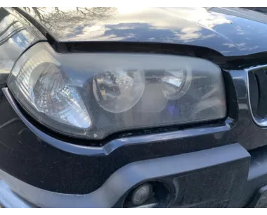 Poulie damper BMW X3 E83 PHASE 1 Diesel