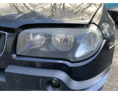 Poulie damper BMW X3 E83 PHASE 1 Diesel