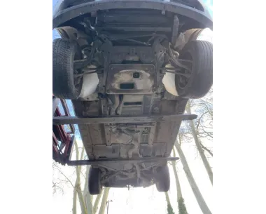 Poulie damper BMW X3 E83 PHASE 1 Diesel