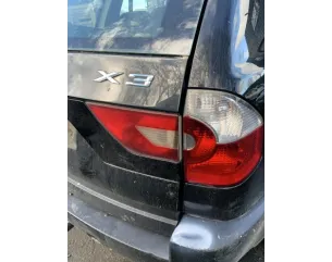 Feu arriere principal droit (feux) BMW X3 E83 PHASE 1 Diesel