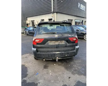 Feu arriere principal droit (feux) BMW X3 E83 PHASE 1 Diesel