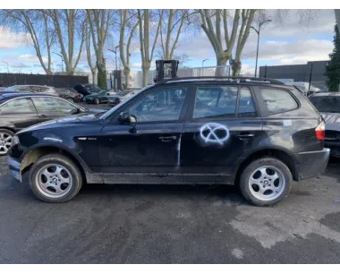 Feu arriere principal droit (feux) BMW X3 E83 PHASE 1 Diesel
