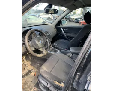 Feu arriere principal droit (feux) BMW X3 E83 PHASE 1 Diesel