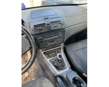 Feu arriere principal droit (feux) BMW X3 E83 PHASE 1 Diesel