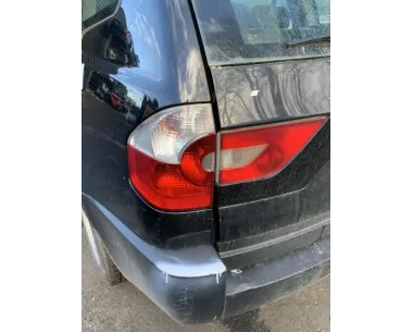 Feu arriere principal droit (feux) BMW X3 E83 PHASE 1 Diesel