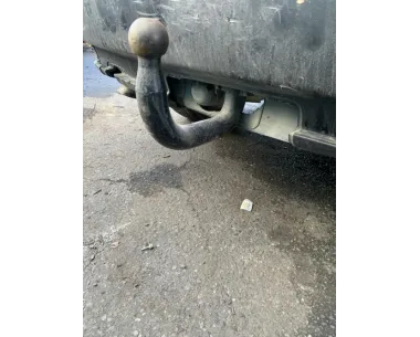 Feu arriere principal droit (feux) BMW X3 E83 PHASE 1 Diesel