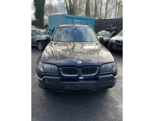 Interrupteur de leve vitre avant gauche BMW X3 E83 PHASE 1 Diesel 2