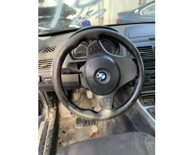 Interrupteur de leve vitre avant gauche BMW X3 E83 PHASE 1 Diesel