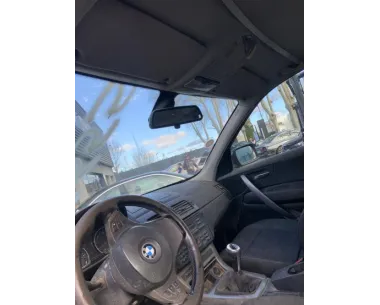 Interrupteur de leve vitre avant gauche BMW X3 E83 PHASE 1 Diesel