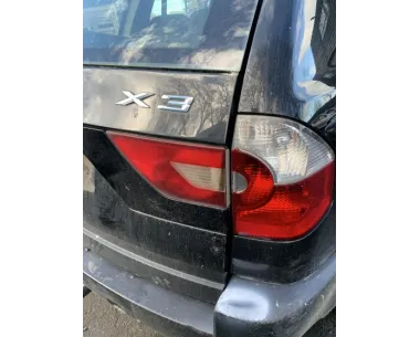 Interrupteur de leve vitre avant gauche BMW X3 E83 PHASE 1 Diesel