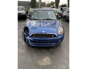 Coquille de retroviseur gauche MINI MINI 2 R56 PHASE 1 Diesel