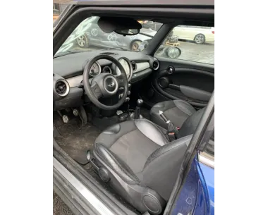 Coquille de retroviseur gauche MINI MINI 2 R56 PHASE 1 Diesel