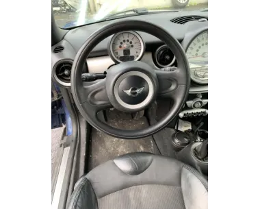 Coquille de retroviseur gauche MINI MINI 2 R56 PHASE 1 Diesel