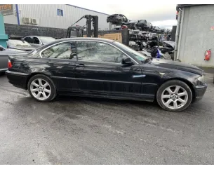 Capteur ABS avant gauche BMW SERIE 3 E46 COUPE PHASE 2 Essence 2