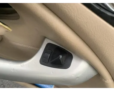 Capteur ABS avant gauche BMW SERIE 3 E46 COUPE PHASE 2 Essence