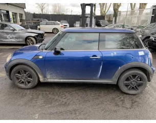 Repetiteur clignotant avant gauche (Feux) MINI MINI 2 R56 PHASE 1 Diesel