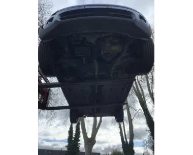 Repetiteur clignotant avant gauche (Feux) MINI MINI 2 R56 PHASE 1 Diesel