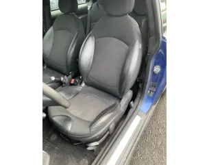 Siege avant gauche MINI MINI 2 R56 PHASE 1 Diesel