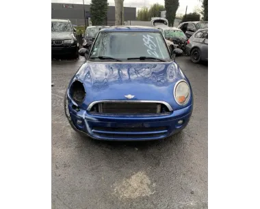 Siege avant gauche MINI MINI 2 R56 PHASE 1 Diesel