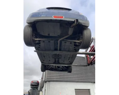 Siege avant gauche MINI MINI 2 R56 PHASE 1 Diesel