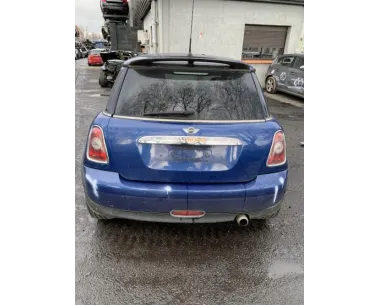 Plage arriere MINI MINI 2 R56 PHASE 1 Diesel