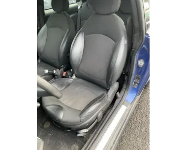 Plage arriere MINI MINI 2 R56 PHASE 1 Diesel