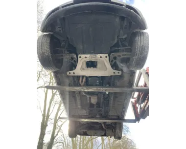 Aile avant droit BMW SERIE 3 E46 COUPE PHASE 2 Essence