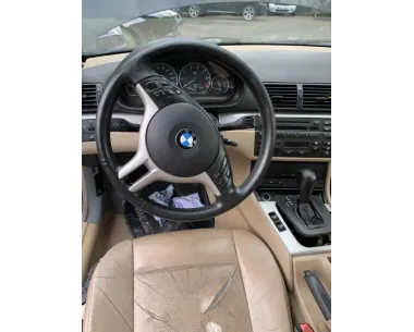 Aile avant droit BMW SERIE 3 E46 COUPE PHASE 2 Essence