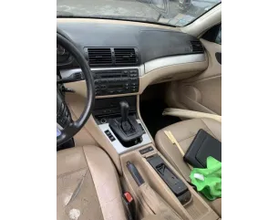 Autoradio BMW SERIE 3 E46 COUPE PHASE 2 Essence