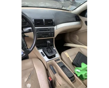 Autoradio BMW SERIE 3 E46 COUPE PHASE 2 Essence