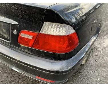 Autoradio BMW SERIE 3 E46 COUPE PHASE 2 Essence