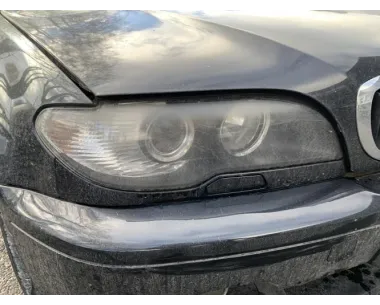 Autoradio BMW SERIE 3 E46 COUPE PHASE 2 Essence