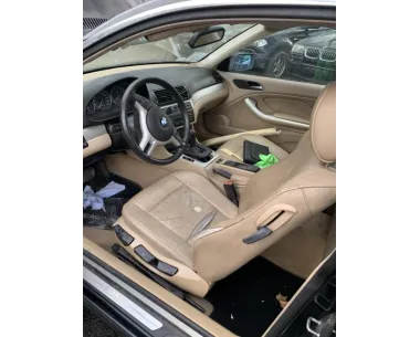 Autoradio BMW SERIE 3 E46 COUPE PHASE 2 Essence