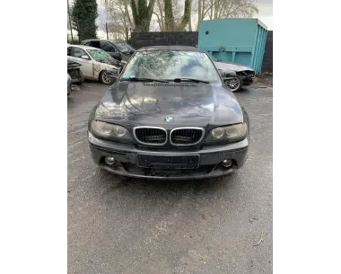 Volant BMW SERIE 3 E46 COUPE PHASE 2 Essence