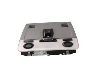 Eclairage de plafonnier BMW SERIE 1 E87 PHASE 2 Diesel