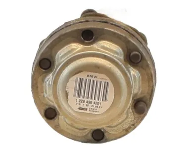 Cardan arriere droit (transmission) BMW SERIE 3 E46 PHASE 1 Diesel