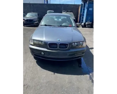 Cardan arriere droit (transmission) BMW SERIE 3 E46 PHASE 1 Diesel