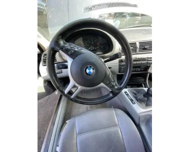 Cardan arriere droit (transmission) BMW SERIE 3 E46 PHASE 1 Diesel