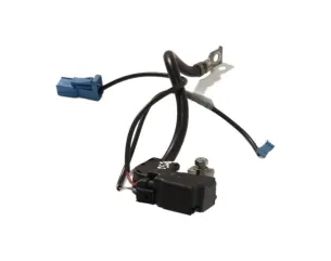 Batterie BMW SERIE 3 E91 TOURING PHASE 2 BREAK Diesel