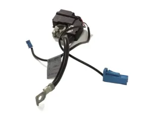 Batterie BMW SERIE 3 E91 TOURING PHASE 2 BREAK Diesel 2