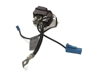 Batterie BMW SERIE 3 E91 TOURING PHASE 2 BREAK Diesel