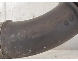 Conduite d'air BMW SERIE 1 E81 Diesel 2