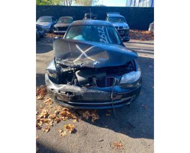 Conduite d'air BMW SERIE 1 E81 Diesel