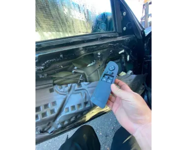 Conduite d'air BMW SERIE 1 E81 Diesel