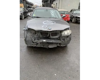 Moteur BMW SERIE 1 E87 PHASE 2 Diesel